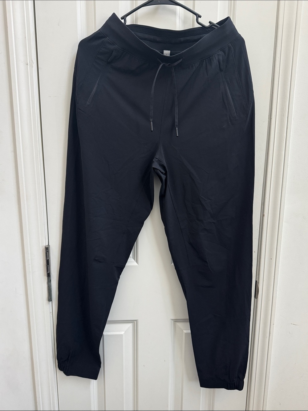 lululemon athletica Black Women's Jogger Sweatpants